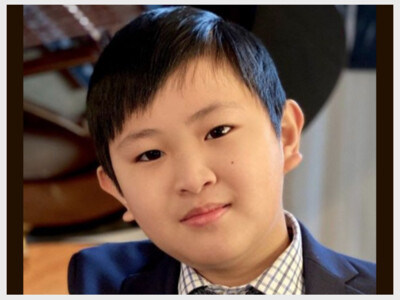 Metrowest Symphony Orchestra with Kingsley Chen