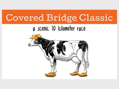Covered Bridge Classic 10K Road Race