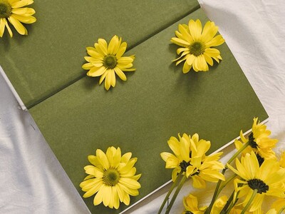 Franklin Garden Club Meeting