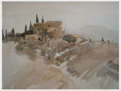 Special Summer Service - the UU Value of Generosity