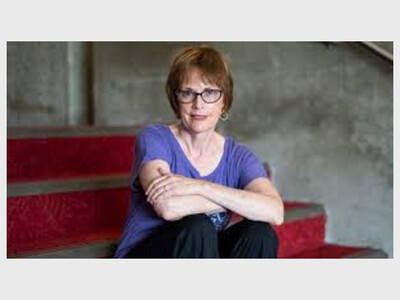  The Belle of Amherst,” a Tony Award Winning play by William Luce