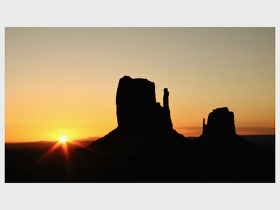 Special Summer Service: The Spirituality of Nature through Poetry and Verse