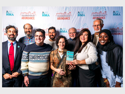 Special Sunday Service: Sacred Shelter - From Abraham's Tent to Our Communities