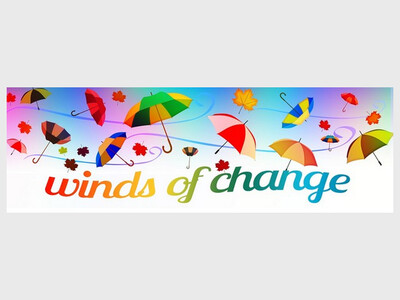 Special Summer Sunday Service - Transformation