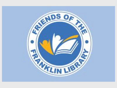 Friends of the Franklin iIbrary Annual Mtg